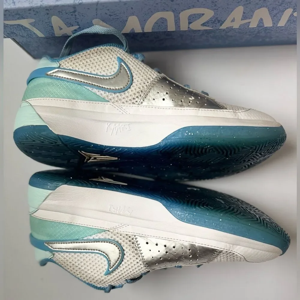 NIKE JA 1 se basketball sneakers, Ja Morant basketball sneakers size 6.5